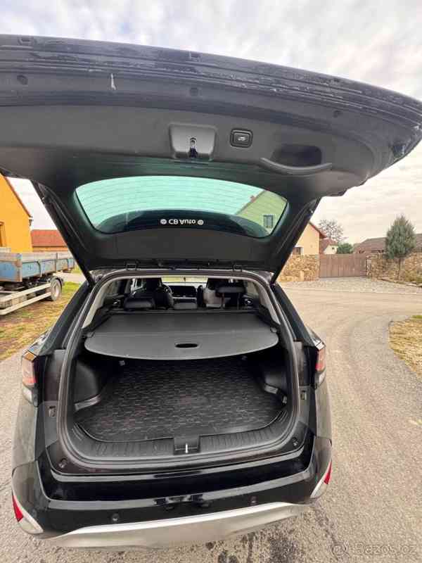 Kia Sportage 1,6   Prodám - foto 5