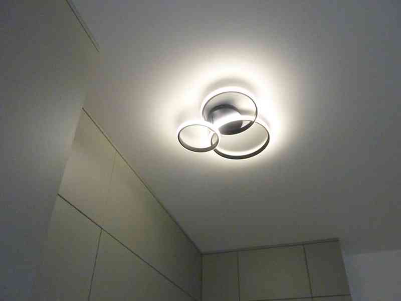 Pronájem bytu 2+kk, Brno, Nové sady, 68m2,  parkovací místo - foto 14