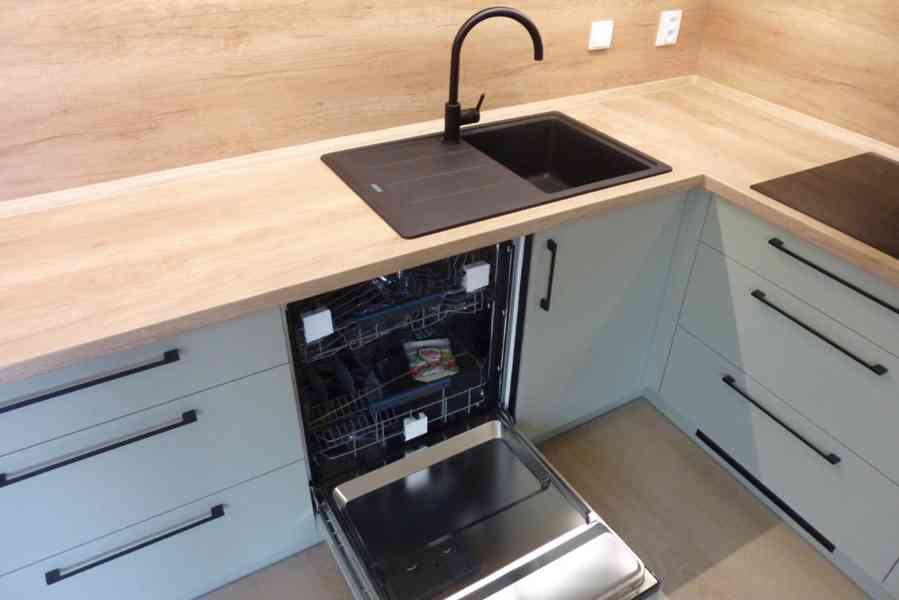 Pronájem bytu 2+kk, Brno, Nové sady, 68m2,  parkovací místo - foto 6