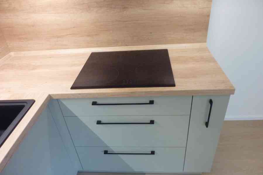 Pronájem bytu 2+kk, Brno, Nové sady, 68m2,  parkovací místo - foto 8