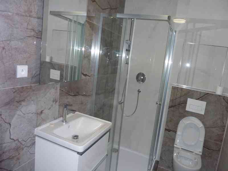 Pronájem bytu 2+kk, Brno, Nové sady, 68m2,  parkovací místo - foto 12