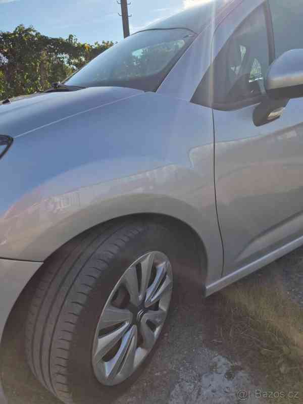 Citroën C3 1,4   e-HDi 50kW | AUTOMAT - foto 9
