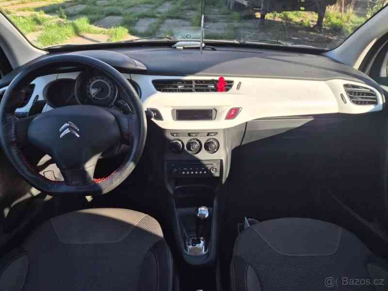 Citroën C3 1,4   e-HDi 50kW | AUTOMAT - foto 10