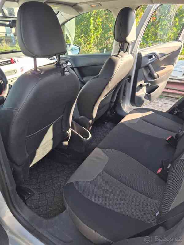 Citroën C3 1,4   e-HDi 50kW | AUTOMAT - foto 6