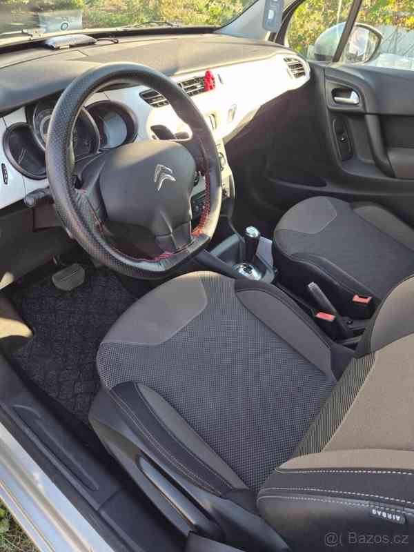 Citroën C3 1,4   e-HDi 50kW | AUTOMAT - foto 8