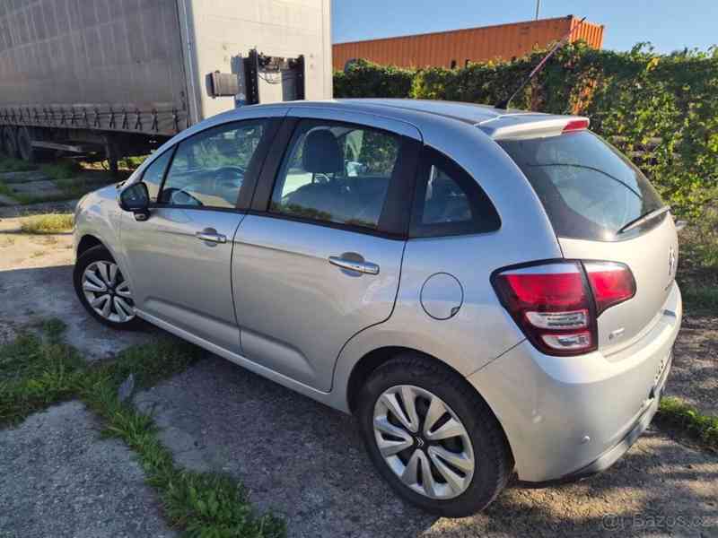 Citroën C3 1,4   e-HDi 50kW | AUTOMAT - foto 3