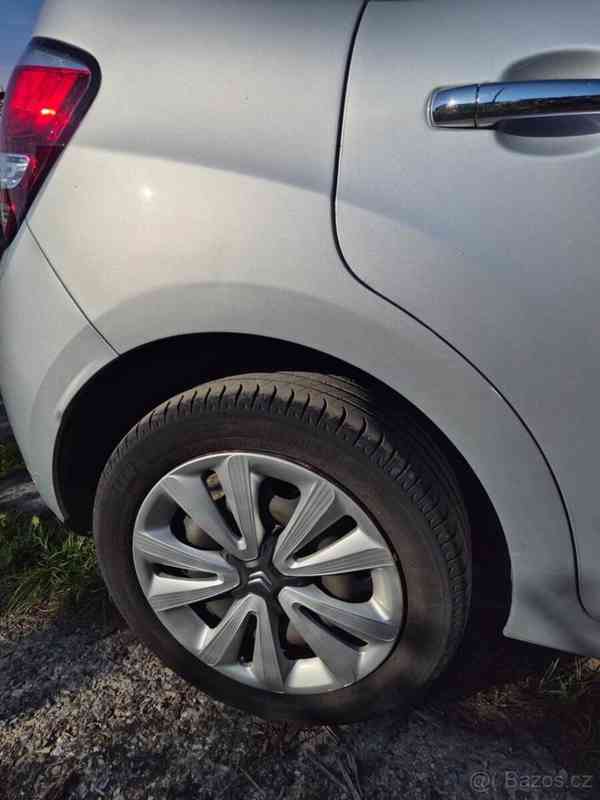Citroën C3 1,4   e-HDi 50kW | AUTOMAT - foto 7