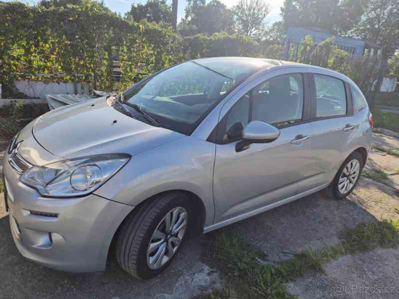 Citroën C3 1,4   e-HDi 50kW | AUTOMAT - foto 13