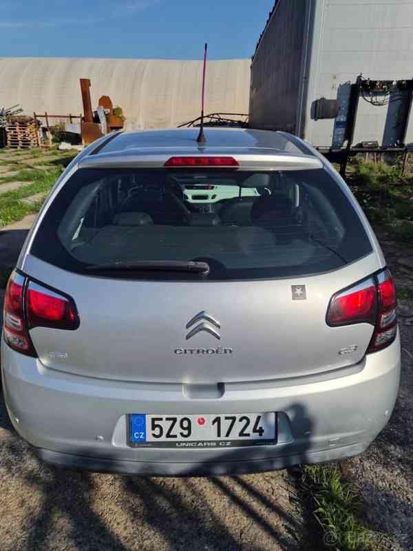 Citroën C3 1,4   e-HDi 50kW | AUTOMAT - foto 2