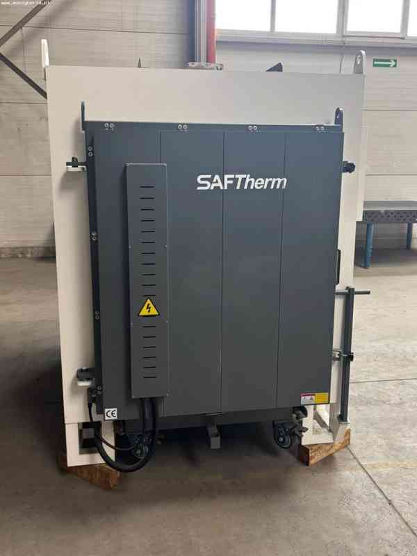  Popouštěcí pec SAFTherm STDR-960-12A - foto 2