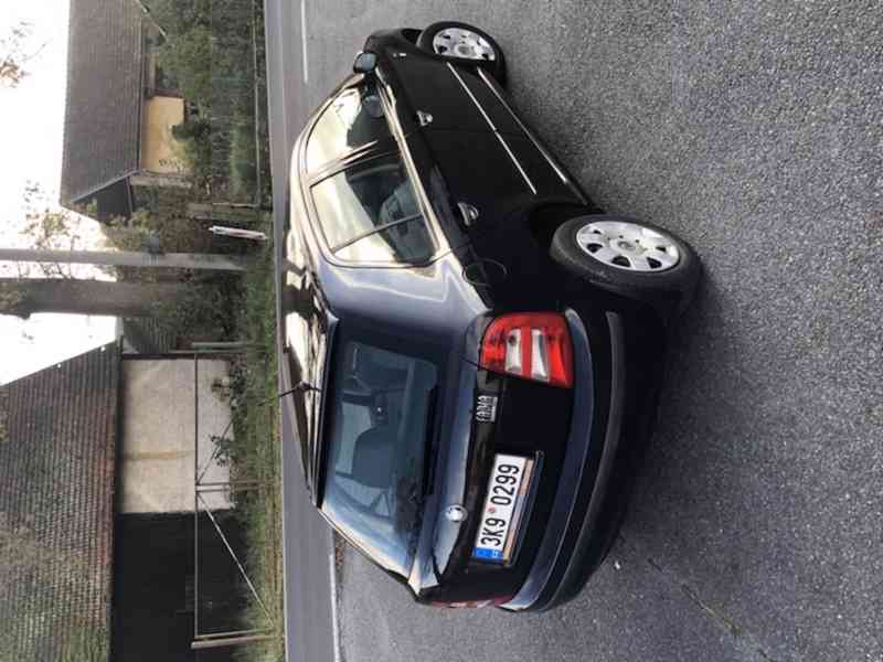 Škoda Fabia Comfort 1.4 MPi, nová stk, Klima - foto 14