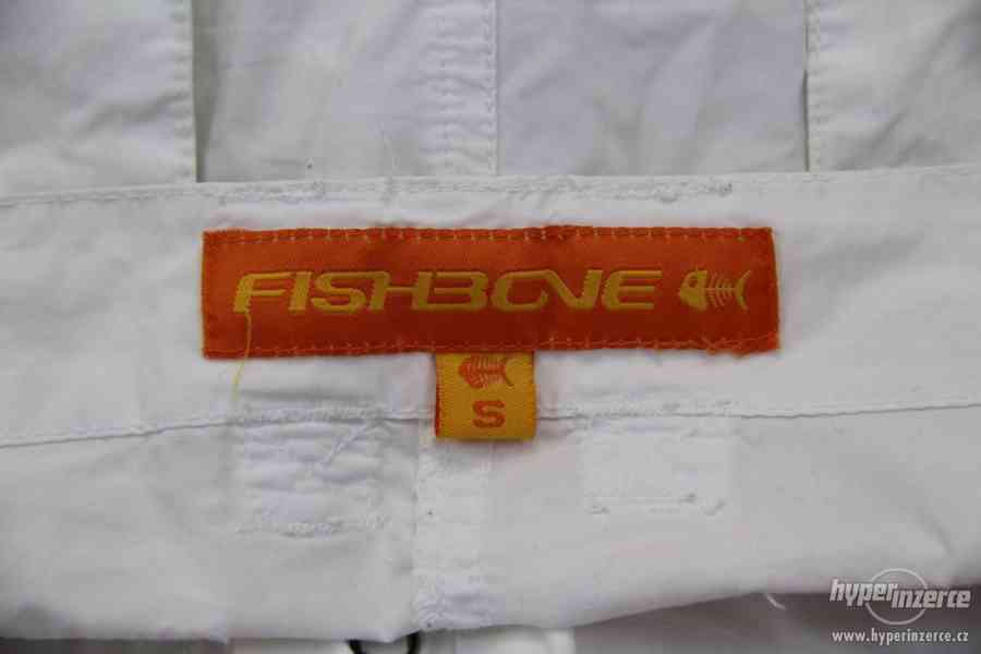 Dámská sukně - Fishbone - foto 6