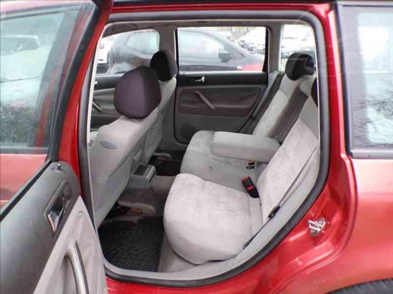 VW Passat 1,8 i,20V EKO ZAPLACENO,TAŽ.ZAŘ. - foto 9