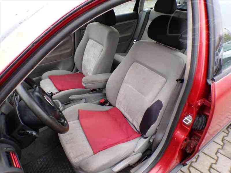 VW Passat 1,8 i,20V EKO ZAPLACENO,TAŽ.ZAŘ. - foto 8