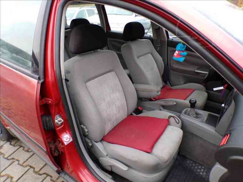 VW Passat 1,8 i,20V EKO ZAPLACENO,TAŽ.ZAŘ. - foto 13