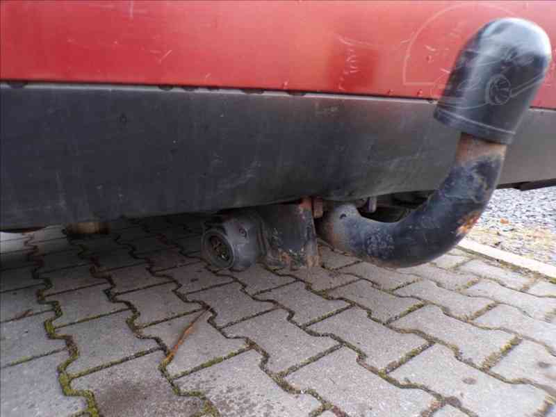 VW Passat 1,8 i,20V EKO ZAPLACENO,TAŽ.ZAŘ. - foto 11