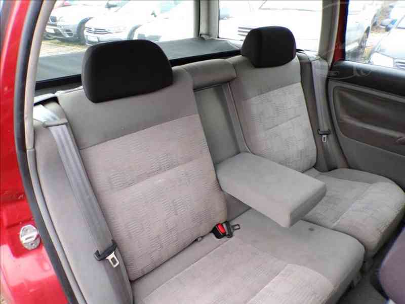 VW Passat 1,8 i,20V EKO ZAPLACENO,TAŽ.ZAŘ. - foto 12