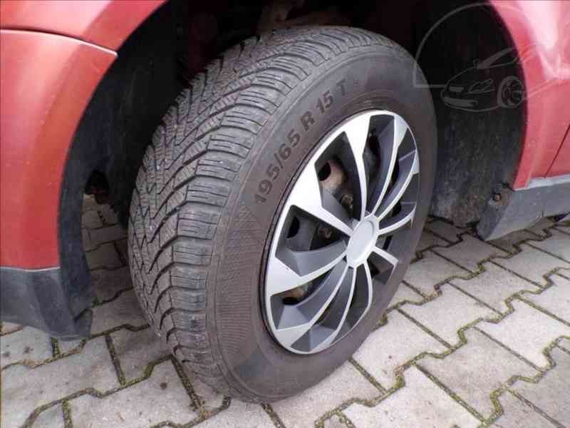 VW Passat 1,8 i,20V EKO ZAPLACENO,TAŽ.ZAŘ. - foto 15