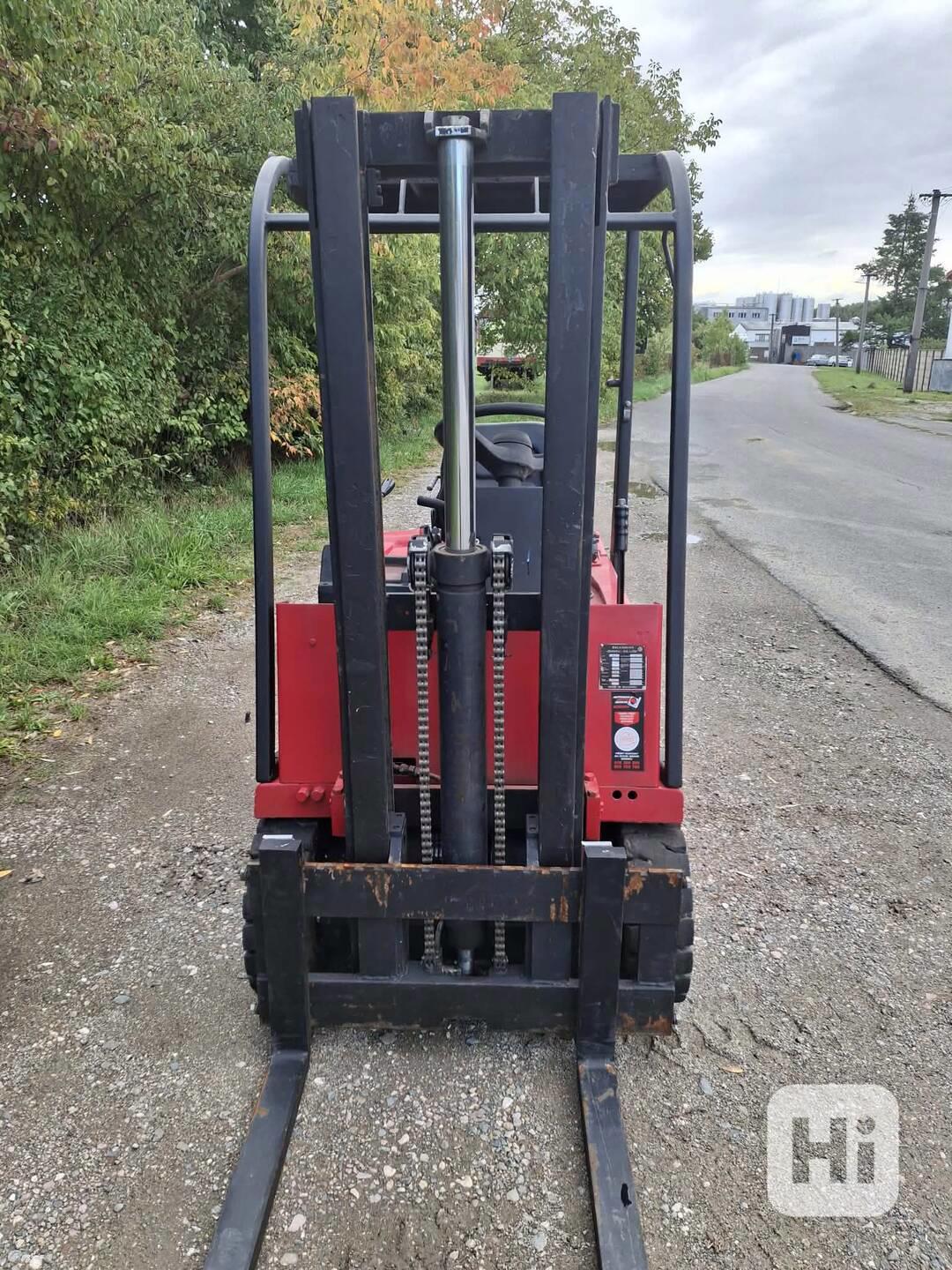 Vysokozdvižný vozík Balcancar - foto 1