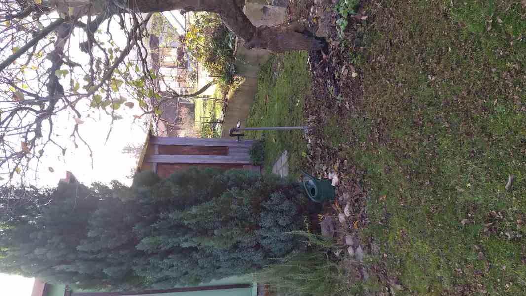Pronájem zahrádky Praha 6 - foto 2