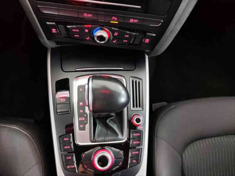 Audi A4 Avant 2,0 - foto 5