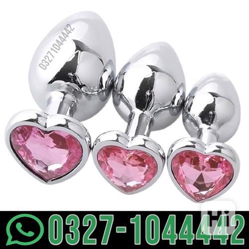  Anal Butt Plug Price In Pakistan / 03271044442 - foto 1