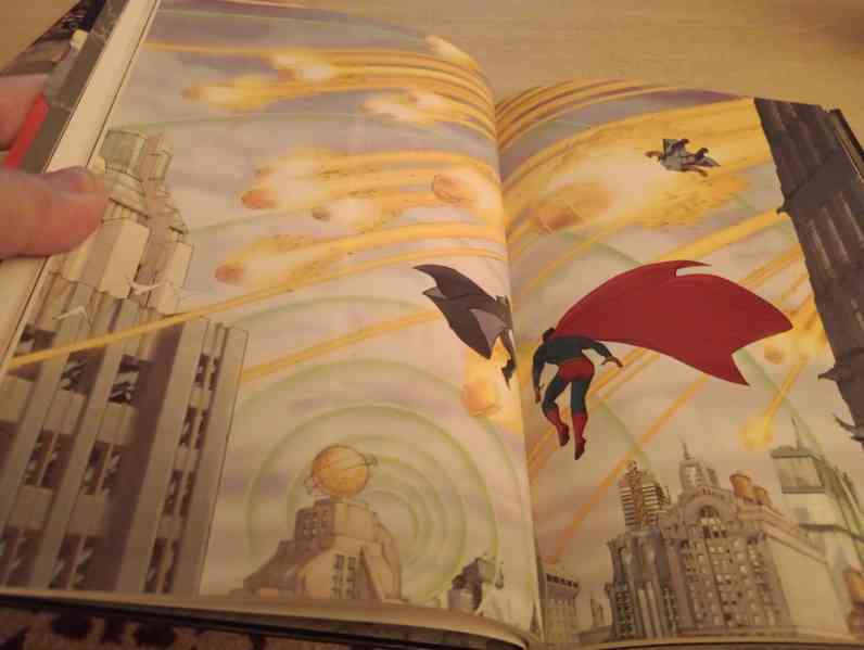 Superman poslední Syn Kryptonu  - foto 4