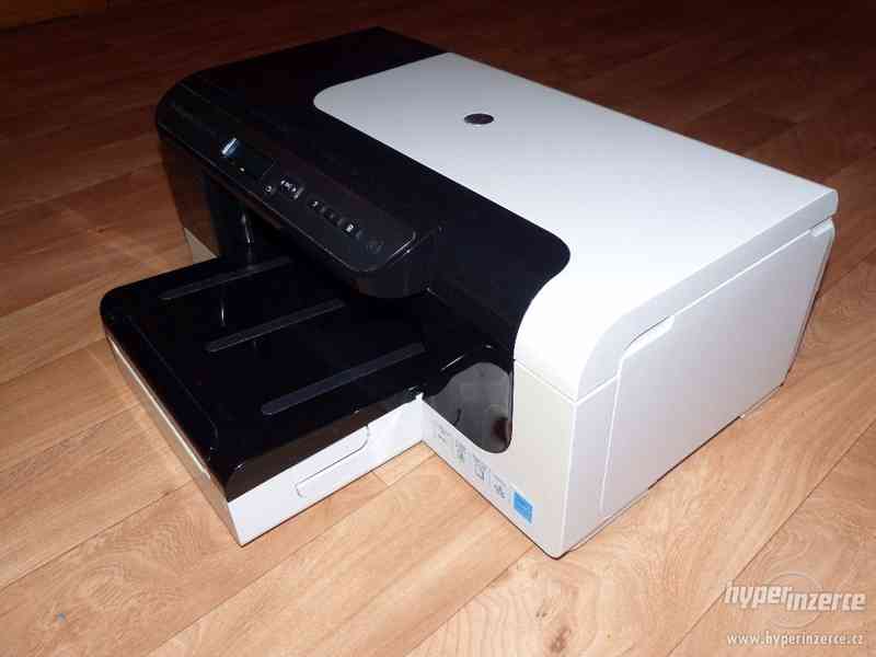 Tiskárna HP Officejet Pro 8000 Enterprise - foto 2