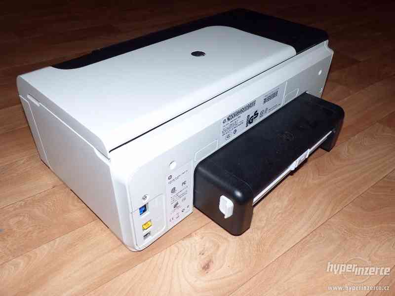 Tiskárna HP Officejet Pro 8000 Enterprise - foto 3