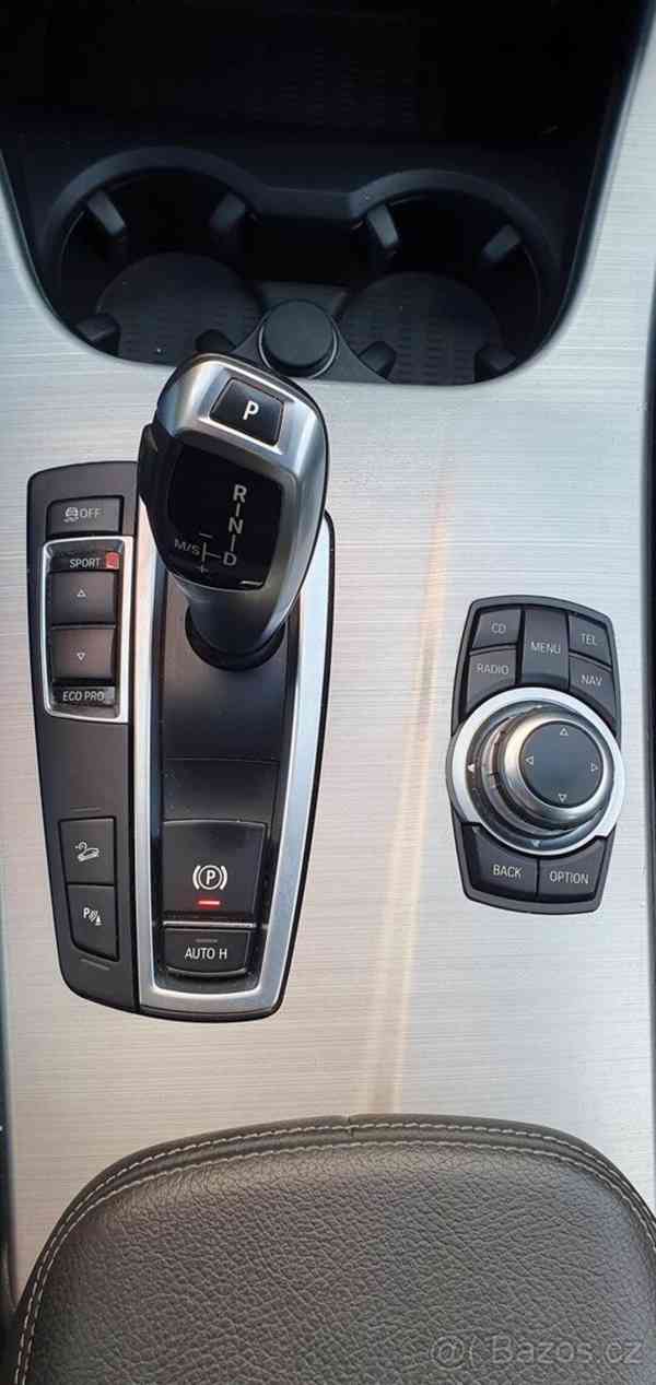 BMW X3 2,0   xDrive 135kw, Automat, M-Sport - foto 9