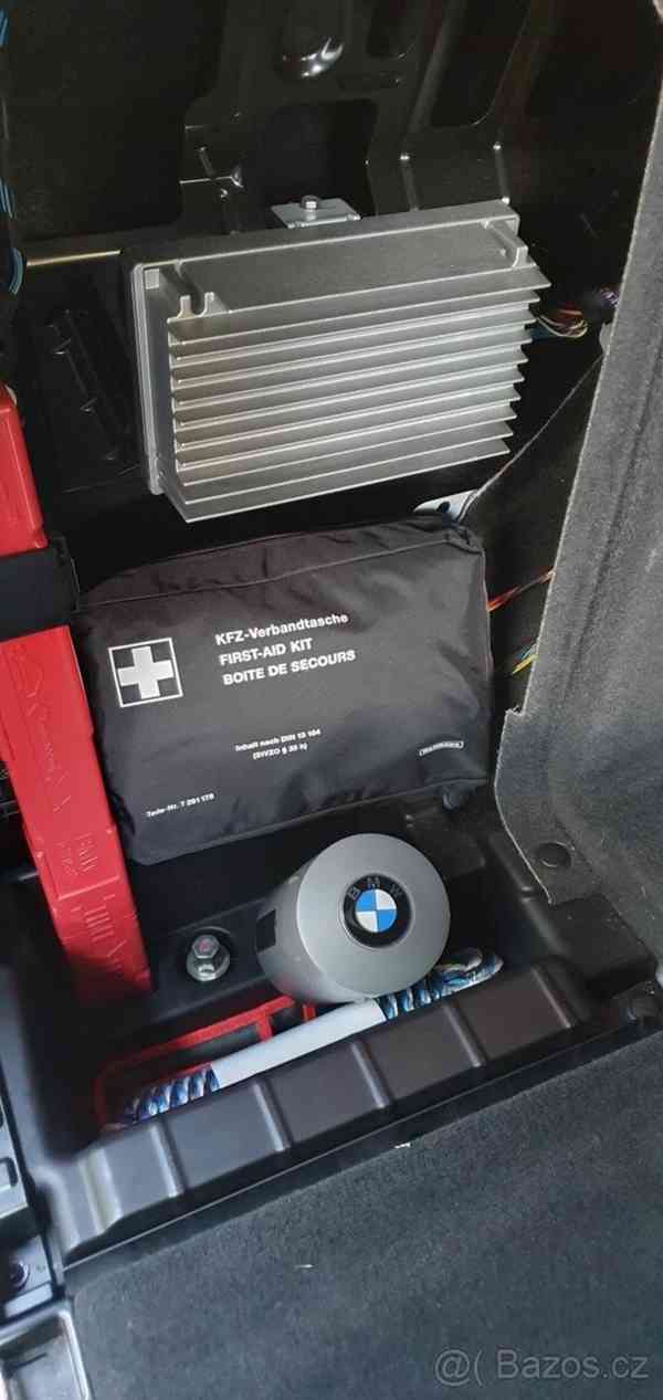 BMW X3 2,0   xDrive 135kw, Automat, M-Sport - foto 10