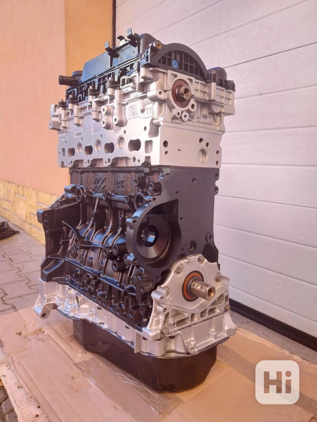 Motor 2.0 Blue HDI AH02 - foto 1