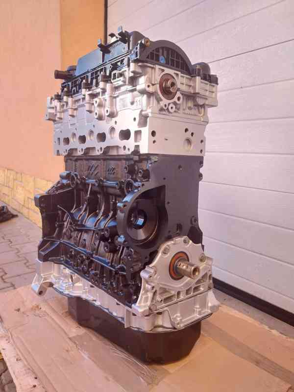 Motor 2.0 Blue HDI AH02 - foto 1