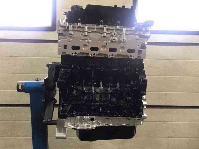 Motor 2.0 Blue HDI AH02 - foto 3