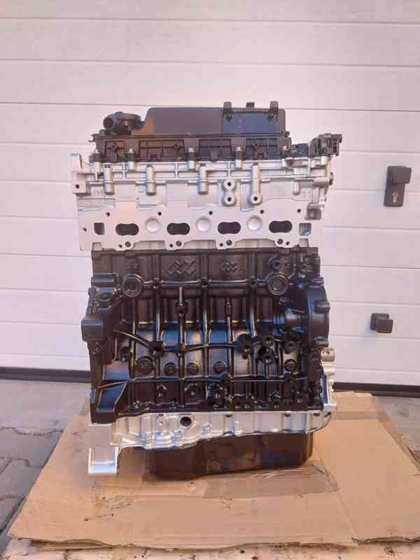 Motor 2.0 Blue HDI AH02 - foto 2