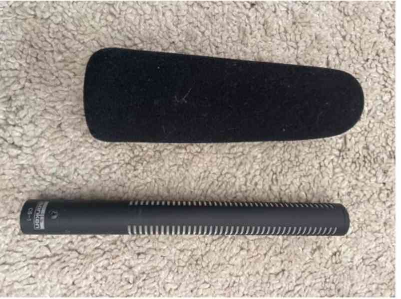 CANON C500 MARKII kamera v  - foto 7