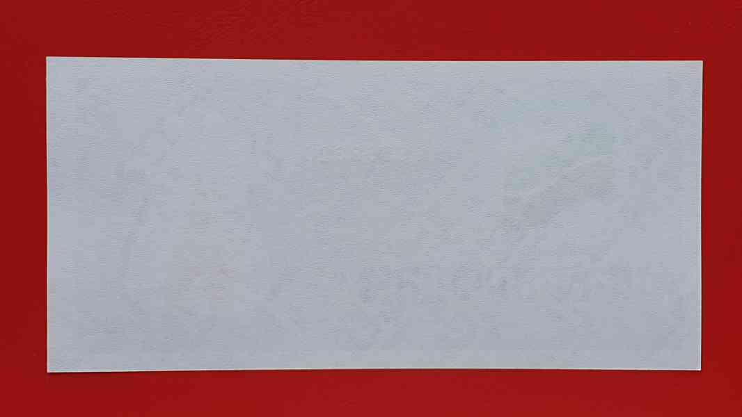 Bankovka Tatarstán 100 rublů 1991–1992 stav UNC - foto 2