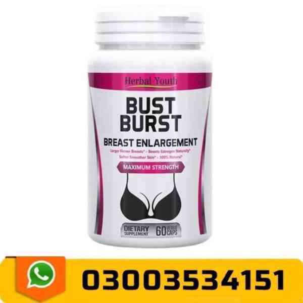 Bust Burst Breast Capsule In Faisalabad () 03003534151 - foto 1