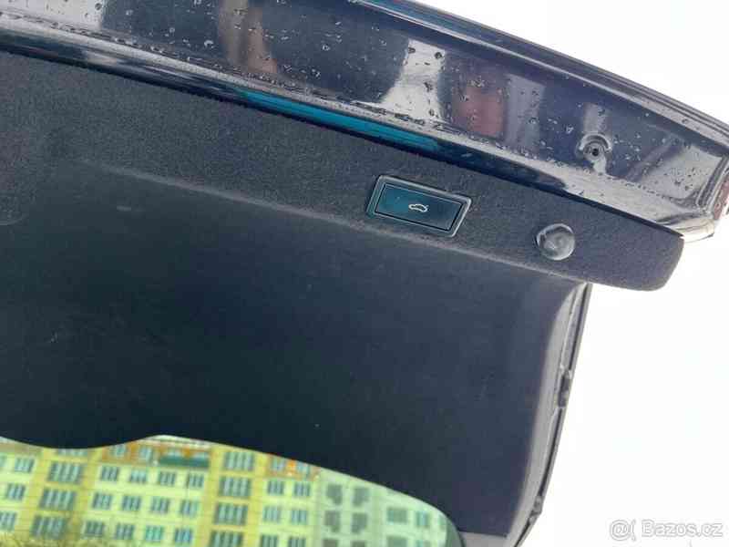 Škoda Superb 2,0   Prodej auta - foto 20