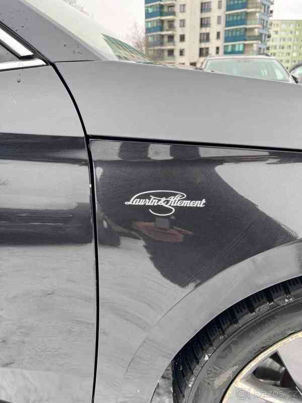 Škoda Superb 2,0   Prodej auta - foto 3