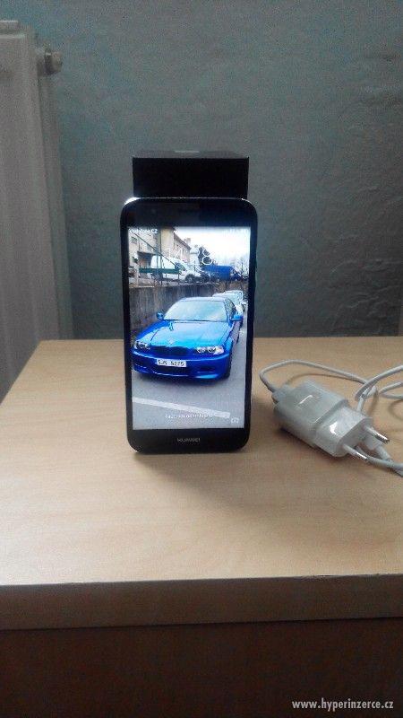 Prodám Huawei GX8 . Nový. - foto 1