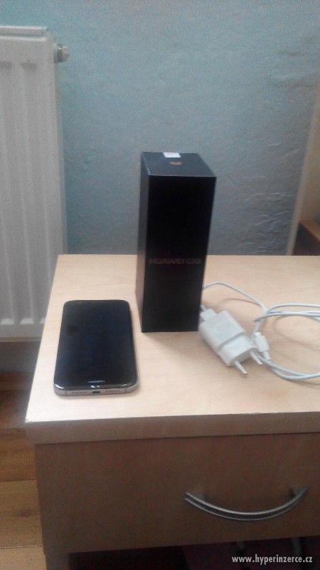 Prodám Huawei GX8 . Nový. - foto 2