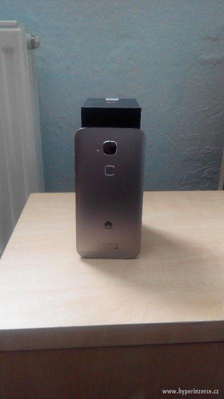 Prodám Huawei GX8 . Nový. - foto 3