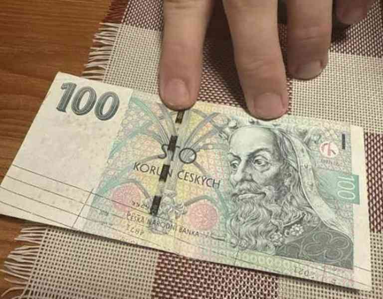 FINANČNÍ ZÁRUKA PRO VŠECHNY JEDNOTLIVCE  - foto 5