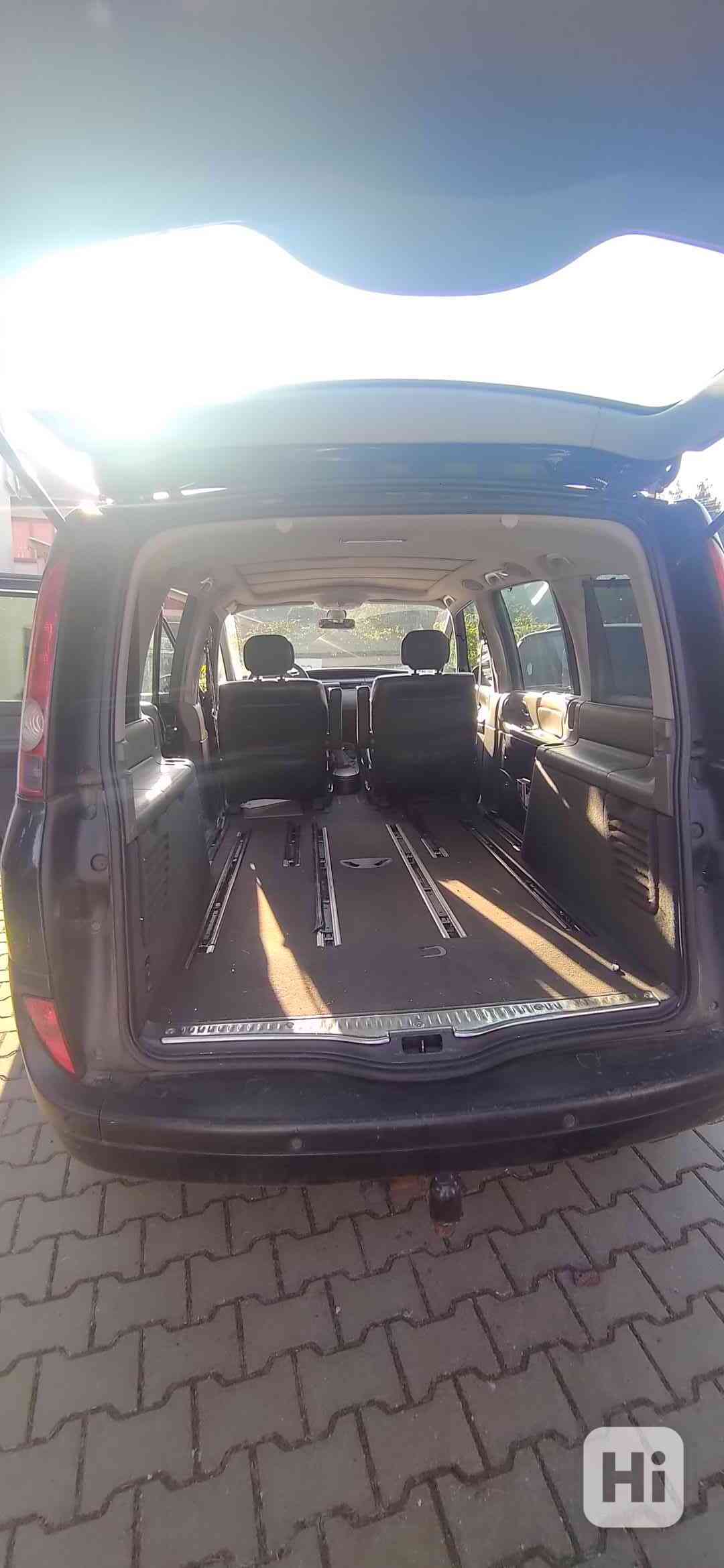 Renault espace - foto 1