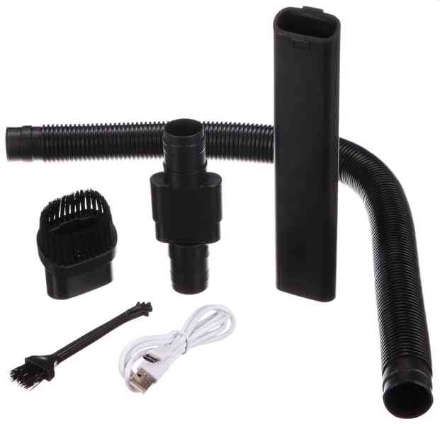 Vysavač do auta SIXTOL CAR VAC 1 - foto 6