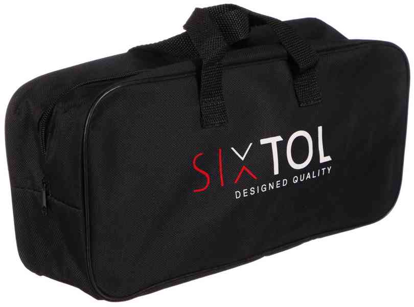 Vysavač do auta SIXTOL CAR VAC 1 - foto 7