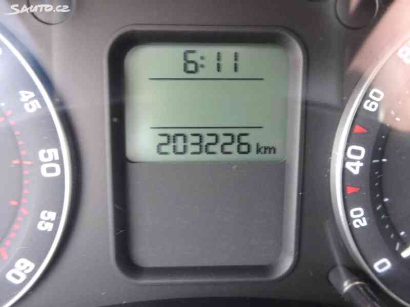 Škoda Octavia 1.9 TDI r.v.2005 (77 kw) Koupeno v ČR - foto 7