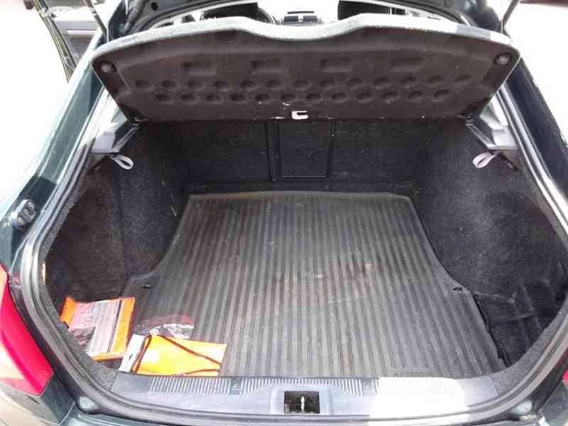 Škoda Octavia 1.9 TDI r.v.2005 (77 kw) Koupeno v ČR - foto 15