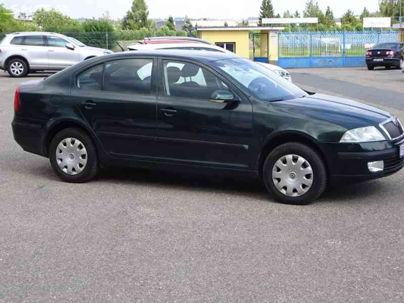 Škoda Octavia 1.9 TDI r.v.2005 (77 kw) Koupeno v ČR - foto 2